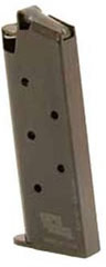 ProMag Sig P238 380 ACP 6 Round Blue Magazine (SIG17)