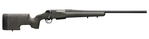 Winchester XPR Renegade Long Range Rifle 535732255, 300 WSM, 24", Grayboe Renegade Stock, Threaded, 3 Rds