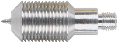 Kleen-Bore JAG234 12 Gauge Aluminum Cleaning Jag