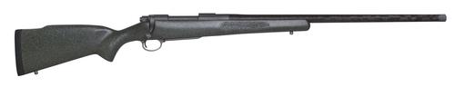 Nosler M48 Mountain Carbon Bolt Action Rifle 47148, 6.5 Creedmoor, 24", Granite Green Stock, Tungsten Gray Cerakote Finish, 4 Rds
