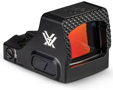 Vortex Defender-CCW Red Dot Sight (DFCCW-MRD3), 3 MOA