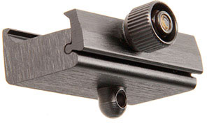 BlackHawk Picattiny Rail Bipod Adapter (71RA01BK)