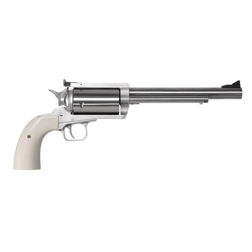 Magnum Research BFR Revolver Revolver BFR30-307B-6, 30-30, 7.5in, Other Grips, 6 Rds