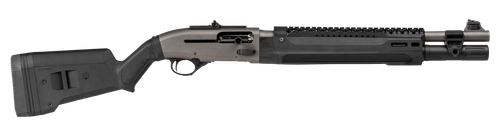 Beretta Beretta 1301 Patrol Semi-Auto Shotgun LTT1301HBFRMTG, 12 Gauge, 18.70", Magpul, 7 Rds