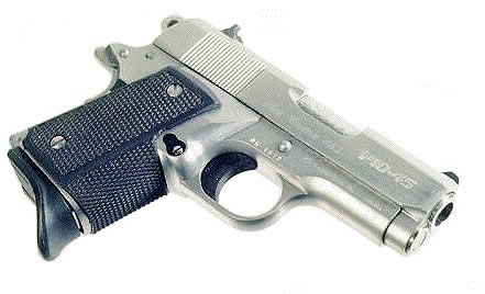 Pearce Grip Extension For Para Ordnance P10 / Wart Hog, PGP10E