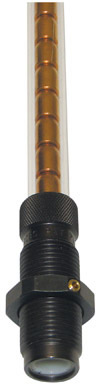 RCBS Pistol Bullet Feeder Tube .45 ACP (82358)
