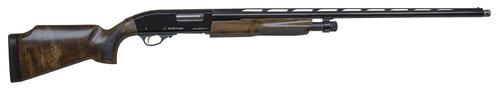 CZ 612 Target Pump Shotgun 06578,12 Gauge 32", 3" Chmbr ,Turkish Walnut Stock