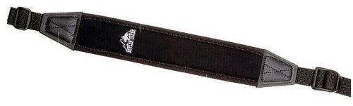 Butler Creek Quick Adjust Black Rifle Sling w/Swivels 81043