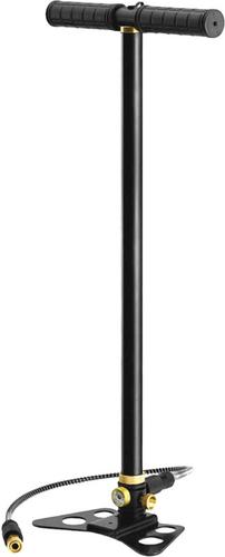 Stoeger Airgun Hand Pump 30387, Black, Fits XM1/Other PCP Rifle Systems