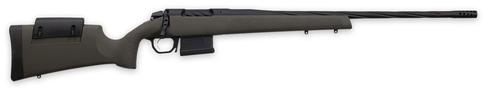 Weatherby 307 Range XP Bolt Action Rifle 3WRXP308NR4B, 308 Win, 22" Threaded, Adj Cheek Piece & LOP Stock, 5 Rds