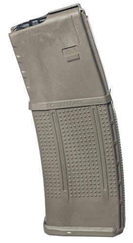 ProMag 30 Round Detachable AR-15 Magazine, 5.56x45mm NATO, Flat Dark Earth Finish