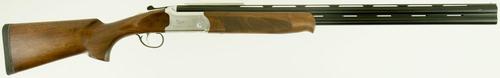 ATI Cavalry SV Youth Shotgun GKOF20SVY, 20 Gauge, 26", 3" Chmbr, Wood Stock, Nickel Finish