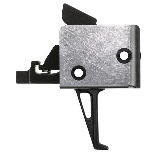 CMC Ar-15 Match Trigger 2-Stage Flat 2lb Set 3lb Release
