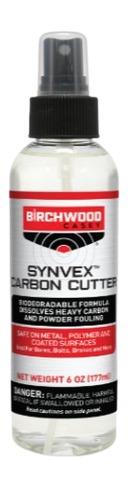 Birchwood Casey 44600 Synvex Carbon Cutter 6 oz
