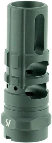 Strike Industries JComp V2 AK 7.62mm Steel Black (SIJCOMP2AK)