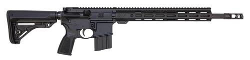 Bushmaster Bravo Zulu Rifle 0010015BLK, 450 Bushmaster, 16", Magpul SL Carbine Stock, 5 Rds