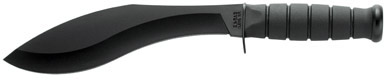 Ka-Bar Combat Kukri Machete w/Plain Edge (1280)