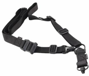 Magpul MS3 Generation 2 Single Quick Detach (QD) Sling (MAG515-BLK)