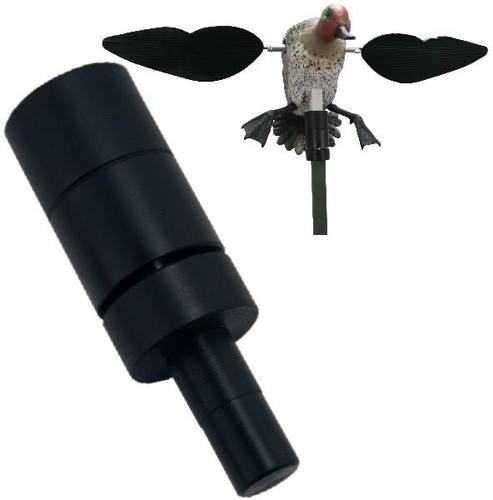 Mojo Decoys Duck Live Action Kit (HW8107)