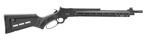 Marlin 1894 Dark Series Rifle, 357 Magnum/38 Special, 16.17", Synthetic Black Stock, M-LOK Rail, 8 Rds