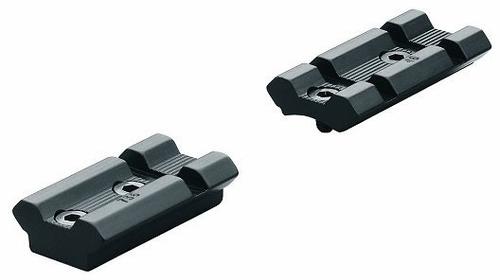 Leupold 56503 2 Piece Rifleman Matte Base For Knight LK93