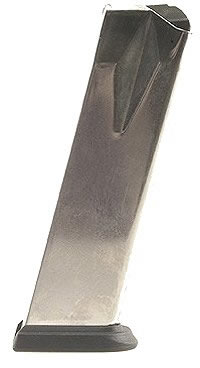 Springfield XD 9MM 16 Round Stainless Magazine (XD5016)