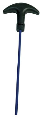 Outers 41648 1 Piece 17 Caliber Cleaning Rod