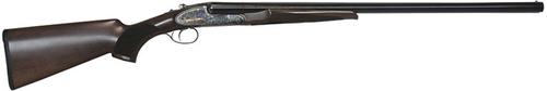 CZ Sharp-Tail Shotgun 06401, 12 Gauge, 28", 3" Chmbr, Turkish Walnut Stock, Color Case Finish
