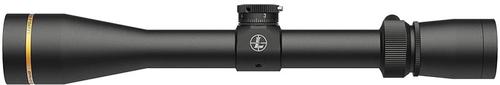 Leupold VX-3HD CDS-T Rifle Scope 182567, 4.5-14x40, 30mm - Side Focus, Matte Finish, Diamond Reticle