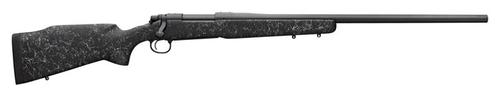 Remington 70 SPS Long Range Rifle R84163, 7mm Remington Magnum, 26 in, Synthetic Stock, Black/Gray Finish