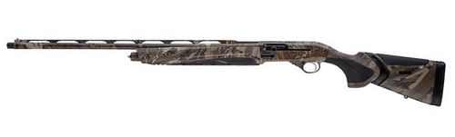 Beretta A400 Xtreme Plus Semi-Auto Shotgun, 12 Gauge, 28", 3.5" Chmbr, Gore Optifade Timber Camo Stock, 2 Rds