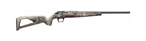 Winchester Xpert Bolt-Action Rifle 525206270, 17 HMR, 18", Strata Camo Polymer Stock, 8 Rds