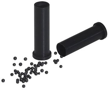 Gamo Viper Express .22 Caliber # 9 Shot Ammunition 25/Pack (632300054)