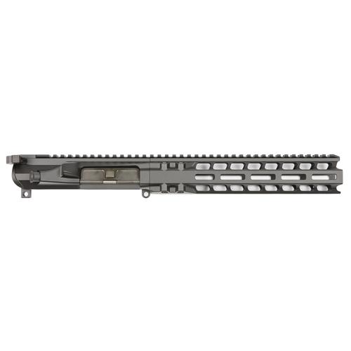 Radian Weapons Mod 1 Upper Receiver + 10" Handguard W/ Raptor-SD Charging Handle, Black