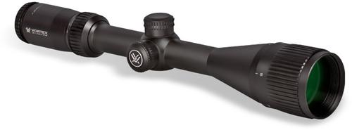 Vortex Crossfire II Rifle Scope CF2-31033, 6-18x44 AO, 1" Tube, Dead-Hold BDC Reticle