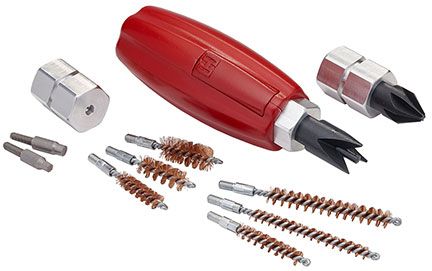 Hornady Lock-N-Load Quick Change Hand Case Prep Tool (050097)