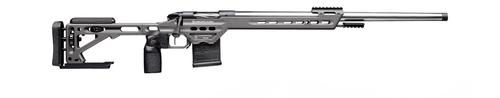 Bergara Barrels Premier Competition Rifle BPR256GT, 6 GT, 26", MPA BA Stock, 10 Rds