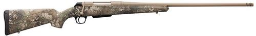 Winchester XPR Strata MB Rifle 535773228, 30-06 Springfield, 24", TrueTimber Strata Stock, FDE Finish, 3 Rds