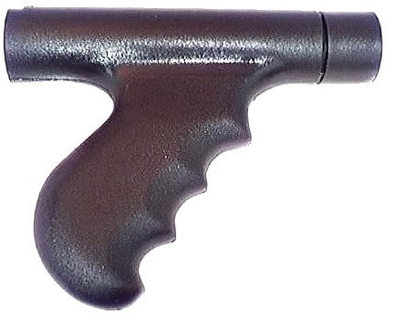Pachmayr 1081151 Front Shotgun Grip For Mossberg 500/590