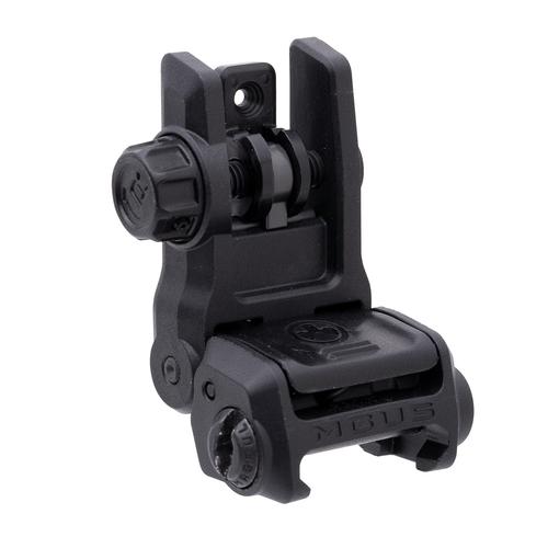 Magpul MBUS 3 Rear AR-15 Olive Drab Green Flip-Up Sight (MAG1167ODG )