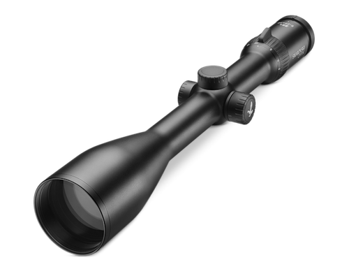 Swarovski Z5+ Rifle Scope 70210, 5-25x56 P L, Plex-I Reticle