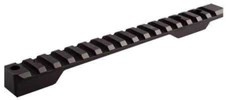 Talley Remington 700 Short Action Picatinny Rail, 8x40 Screws (PSO258700)