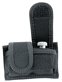 Uncle Mikes Double Speedloader Pouch w/Velcro Closure (88281)