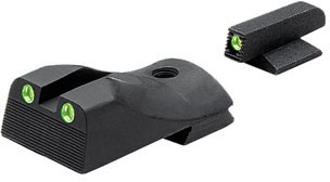 Meprolight Kimber Full/Compact/Ultra Green Night Sight Set (11212)