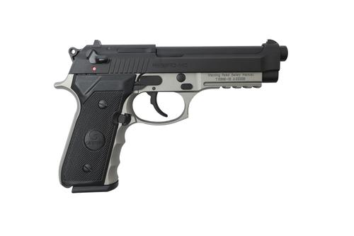 EAA Regard MC Pistol 390082, 9mm, 4.9in, Synthetic Grips, 18 Rds