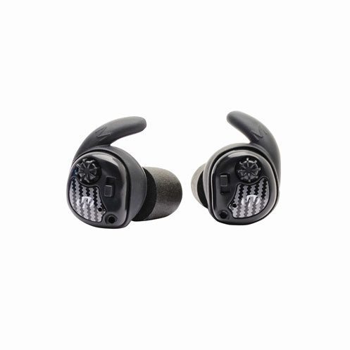 Walker Game Ear Silencer in the Ear (SLCR)