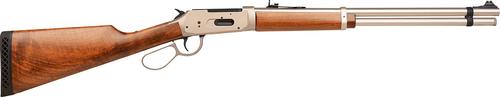 GForce Saddlehorn Rifle GFLVR3030SS, 30-30 Win, 20", Turkish Walnut Stock, 5 Rds