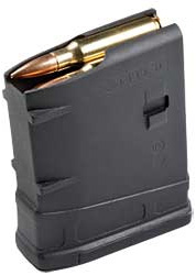 Magpul PMAG M3 7.62 NATO 10 Round Black Magazine (MAG290-BLK)