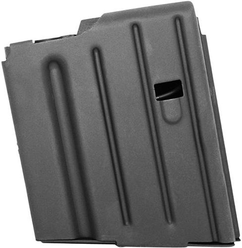 Smith & Wesson M&P 10 308 Winchester-7.62 NATO 10 Round Black Magazine (432170000)