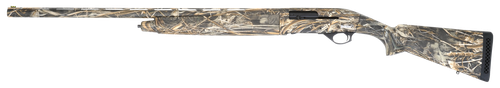 TriStar Viper G2 Shotgun Left Hand 24198, 12 Gauge, 28", 3" Chmbr, w/SoftTouch Stock, Realtree Max-7 Camo